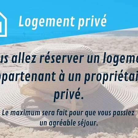 Eroso Saint Esprit Proche Gare Wifi Bureaux Apartment Bayonne Luaran gambar